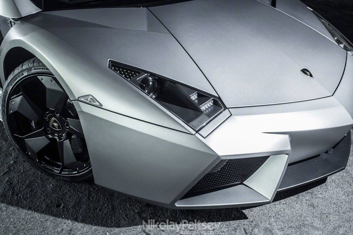 Reventon Roadster