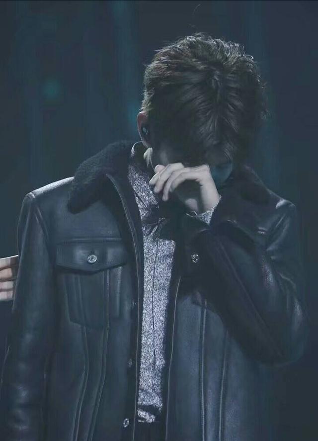 王俊凯哭了,王源哭了,易烊千玺:哭?我不要!