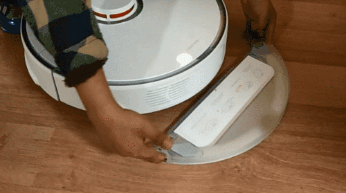 小米扫地机第一代不买为什么?米家生态链告诉你答案