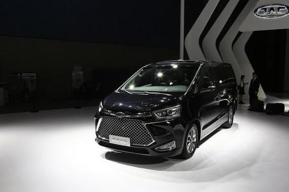 还买什么GL8，奥德赛？这几款中国品牌的高端MPV也不差！