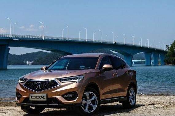 谁说SUV不好开？那是因为你没看过这几款！