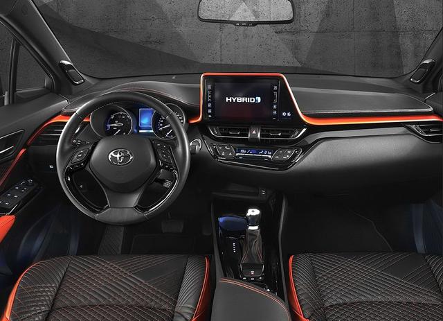 广州车展中最值得看的三款合资SUV,款款都是精品