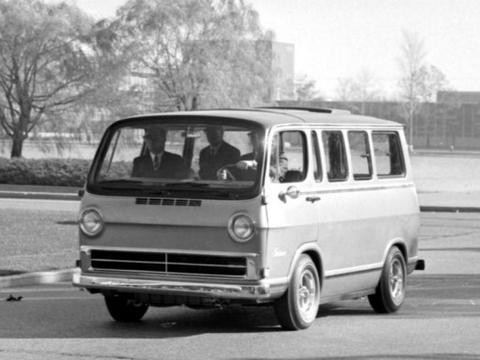 续航700公里的Mirai来了 我国氢燃料电池车的“未来”还有多远