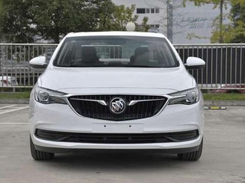 英朗放大招，动力全面升级，成最热销家轿，售10万朗逸无力抗争！