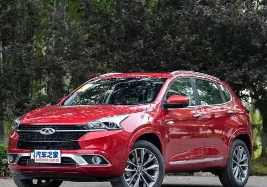 加量不加价！不到10万的国产高品质SUV再次升级！