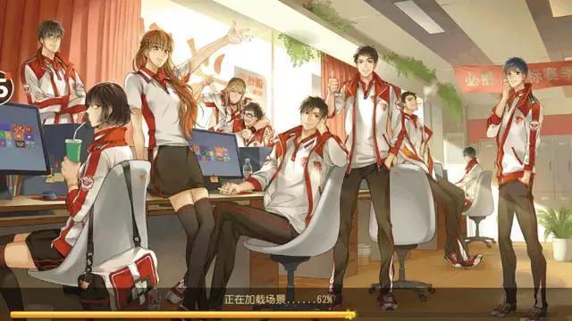 《全职高手》手游评测 神IP又做成了套路游戏
