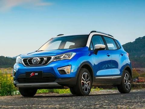 良心车企用心造车，配置丰富仅卖5万！