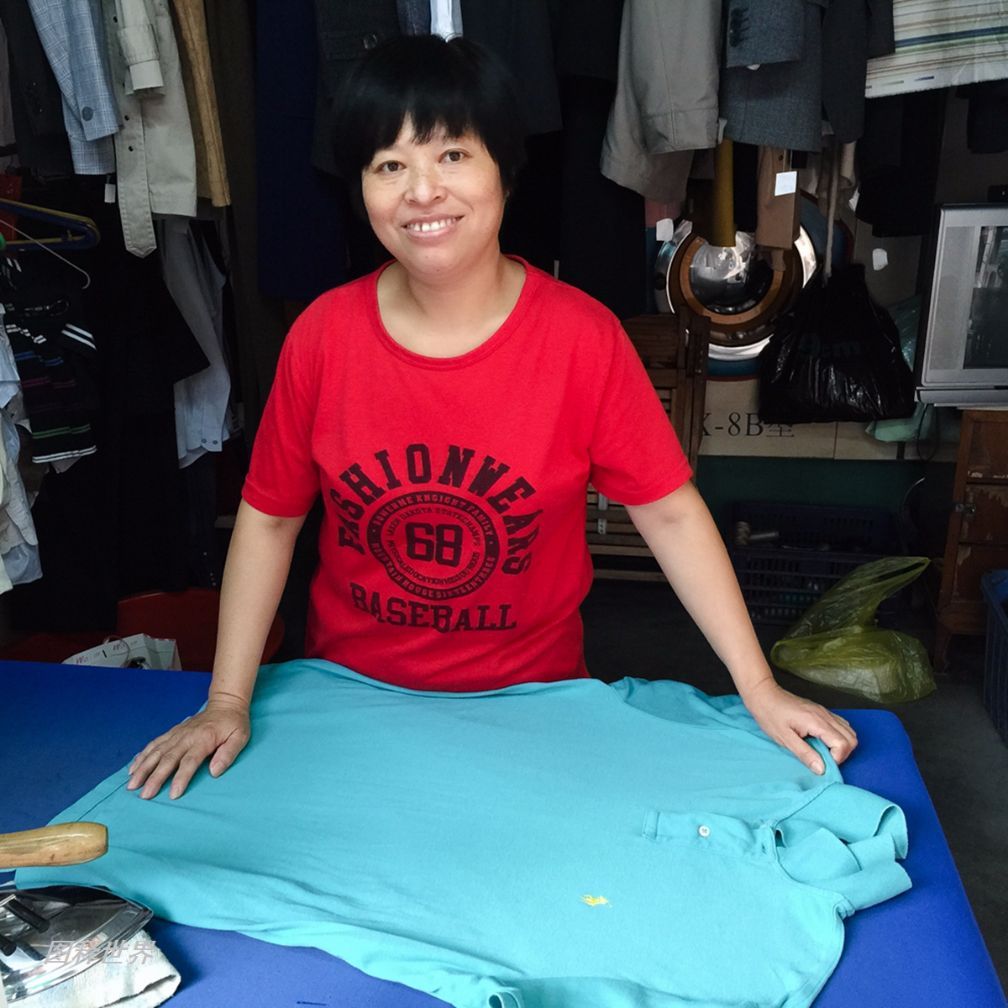 三代农村打工妇女心态各不同 年轻打工妹想在城市找