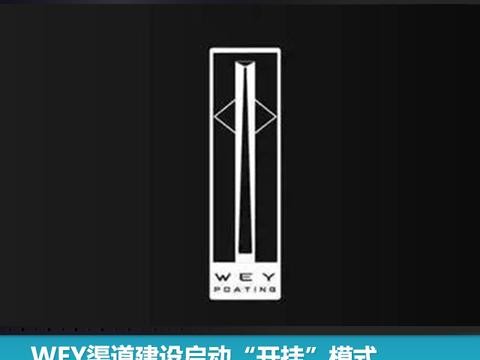 WEY渠道建设启动“开挂”模式，魏建军：做中国豪华品牌领导者
