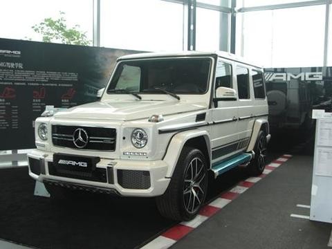 这款车如果众泰敢造一辆，小编第一个购买，立贴为证！