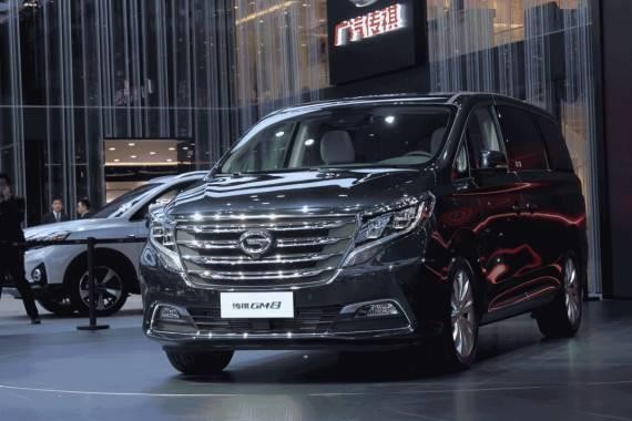 上挑GL8下压宝骏730，TA注定是中国MPV市场的搅局者？