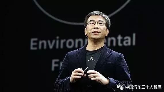 除了丁磊，墨斐和陈威旭也加盟华人运通|但是，新势力造车的窗口期还在吗？