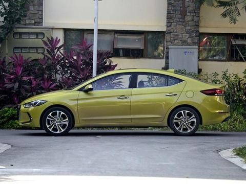 领动和英朗相比，哪个更值得入手？