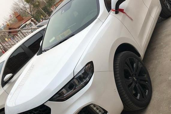 听听没驾照的我，聊聊别人的车豪华车