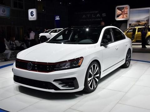 洛杉矶车展新车前瞻 符合中国消费者口味