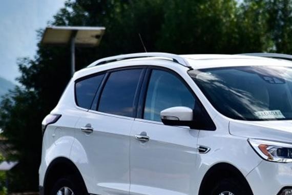 这8款加速7秒左右的好车，看到第一款神车就跪了