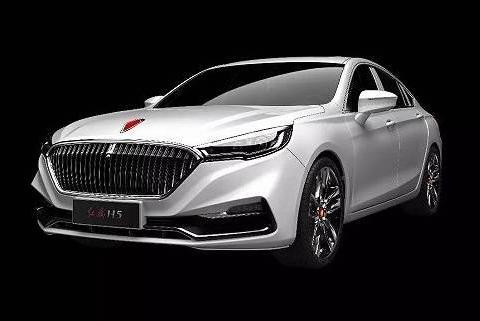 一汽集团推迟红旗H5上市的用意是什么？