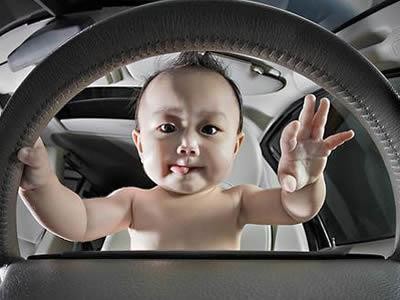 这5种开车方式，比把刹车当油门还可怕