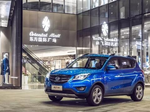 这几款SUV可是这些国人公认的好车，颜值还是可以的