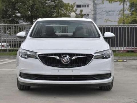 英朗放大招，动力全面升级，成最热销家轿，售10万朗逸无力抗争！