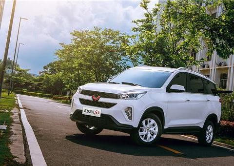 本月即将上市的5款全新SUV，还没有买车的朋友，这下要赚大了！