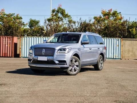 真正的浑水猛兽，5分钟读懂这几款土豪最爱的全尺寸SUV