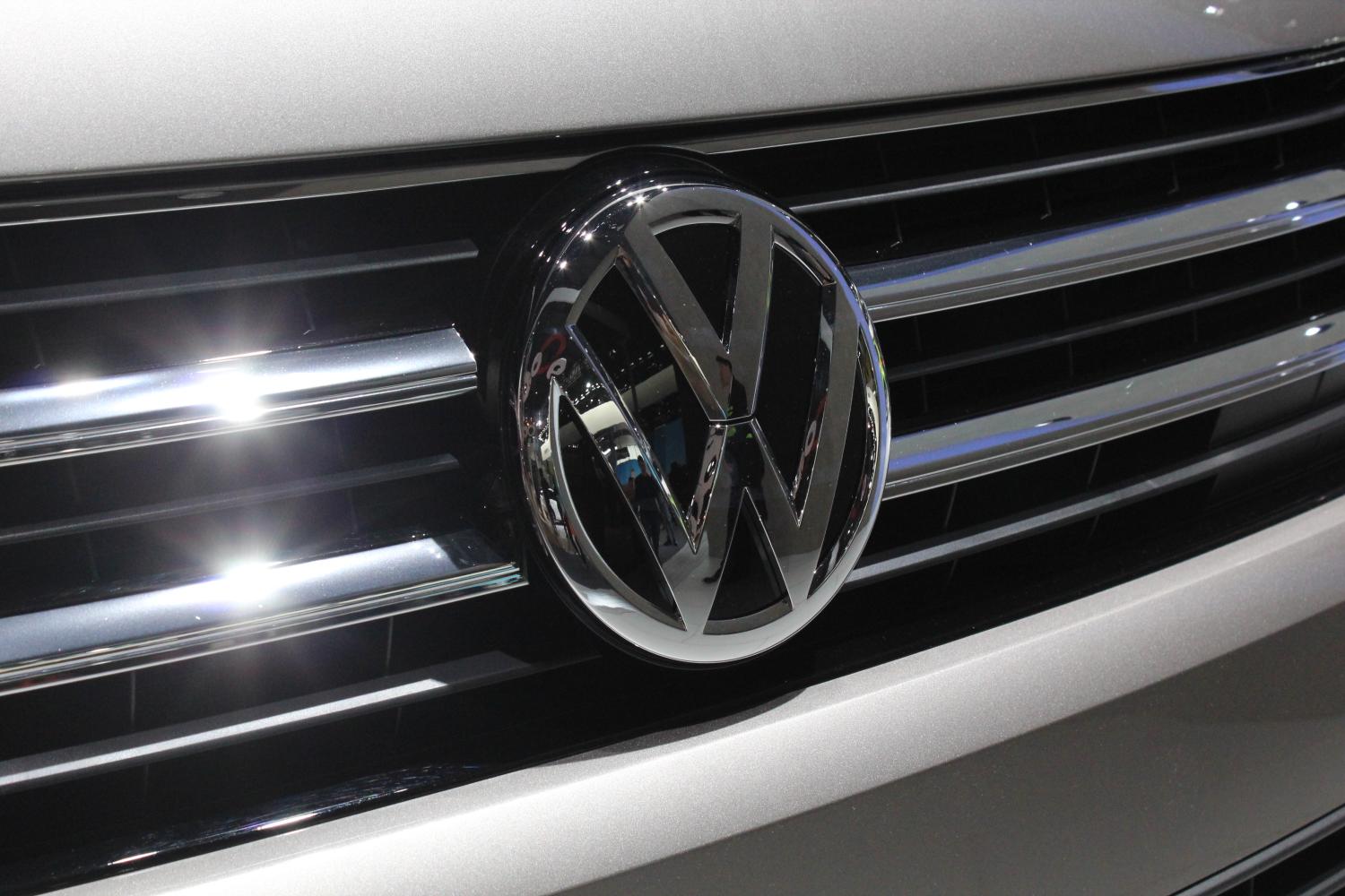 MEB平台给上汽大众, 江淮大众不挂大众标--