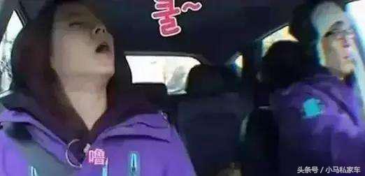 这几种人,就不要让他们坐在副驾驶了