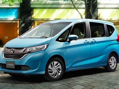 7座不要汉兰达，这三款车飞度的个头、奥德赛的空间