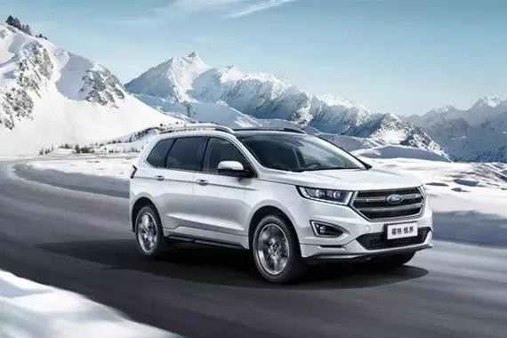 还在苦等加长汉兰达？锐界、途观L、昂科威难道就不值得下手？