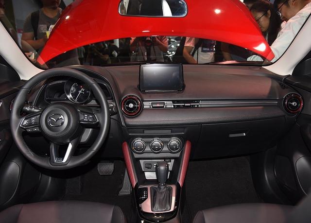 广州车展中最值得看的三款合资SUV,款款都是精品