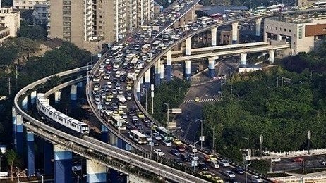 2300元路桥费取消，对三种汽车的机会来了