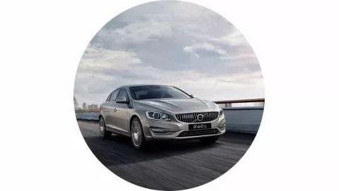 沃尔沃新款S60L起售27.69万，混动车型百公里油耗竟只有2.1L？