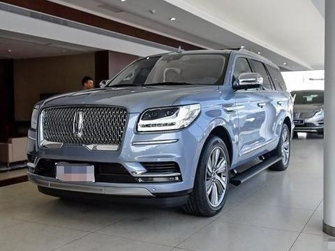 路虎揽胜的终结者来了，车长5米3，能不能开上就看众泰了！