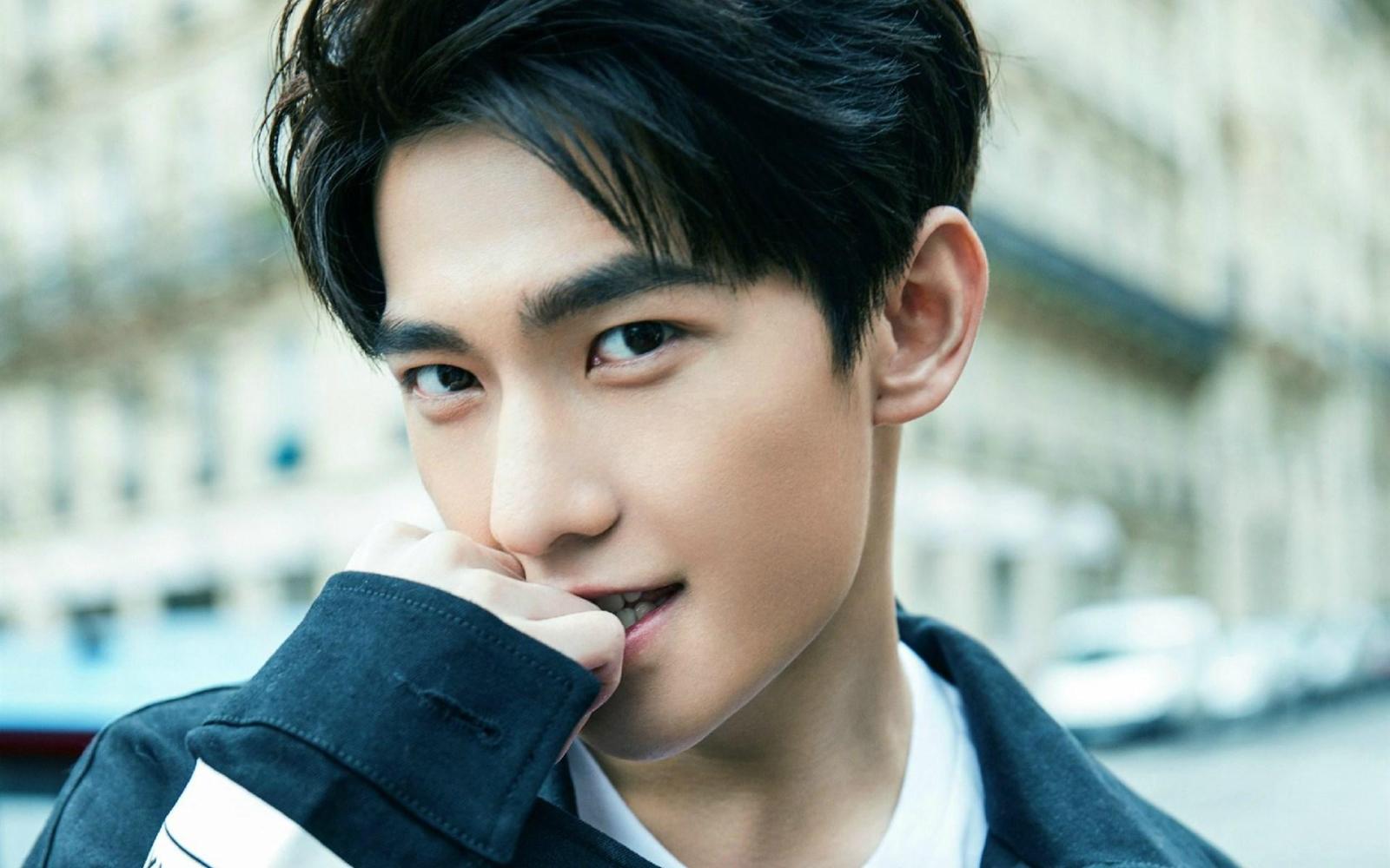 后女生最喜爱的个小鲜肉,杨洋上榜,王俊凯第二,第一是