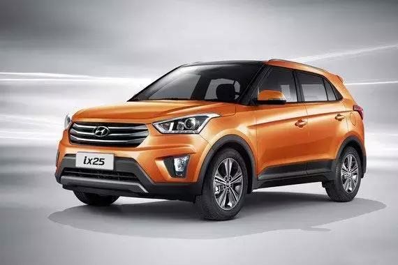 这几台国产小型SUV，开完还能赚一笔