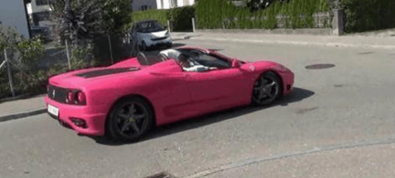 “法拉利“必看资讯都在这，你错过了吗