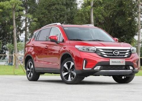 速递!新鲜的“广汽传祺“资讯全在这，看我就够了