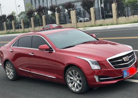 “凯迪拉克“有新的文章更新，请注意查收