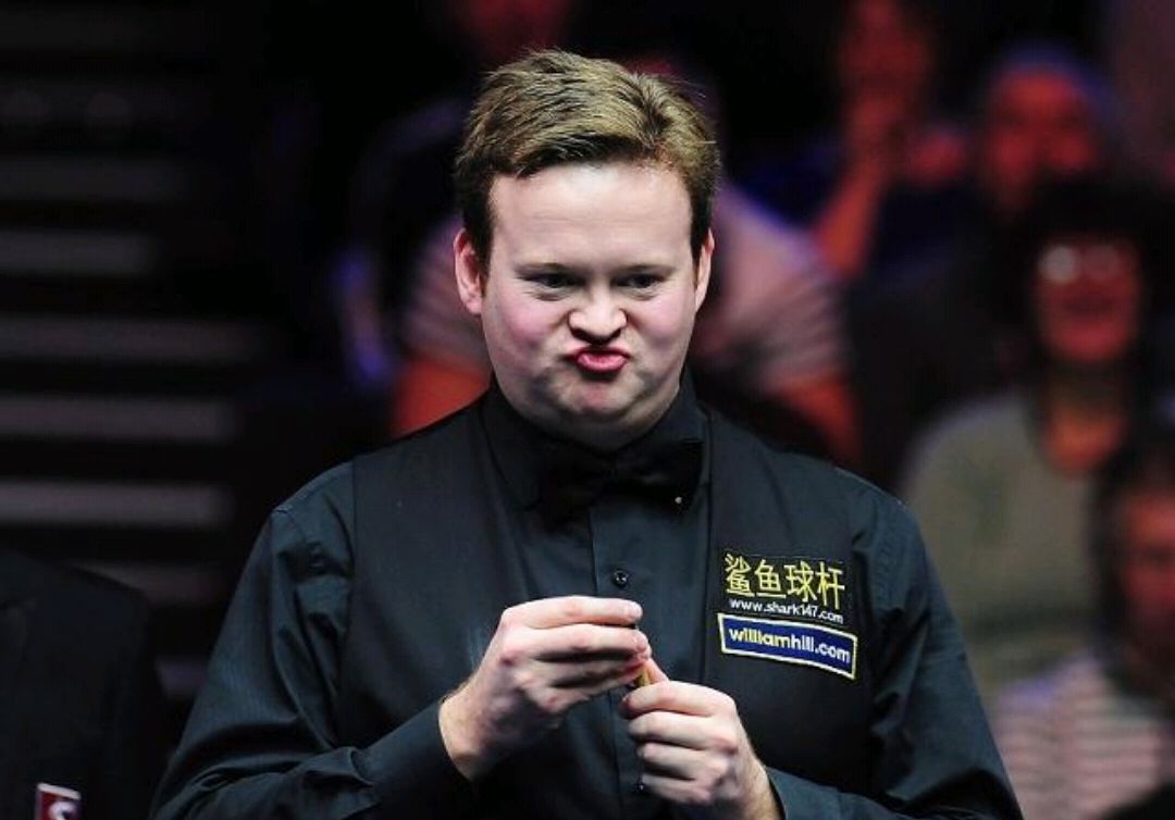 “魔术师”肖恩.墨菲:我的状态正在变好让我很欣慰