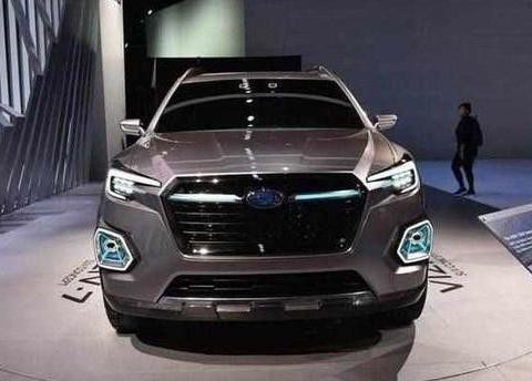 想知道“斯巴鲁“最近有什么新消息么，都在这里了