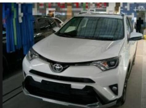 想知道“日系紧凑型SUV“近期资讯盘点，你想要的这里都有