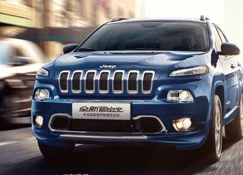 9AT真的有那么神吗？探界者、冠道、自由光等SUV谁能C位出道！