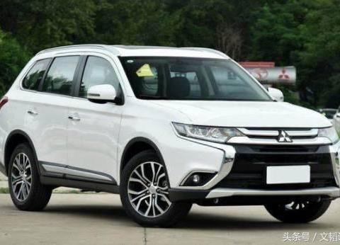 还在纠结这两款车？欧蓝德动力不值一提