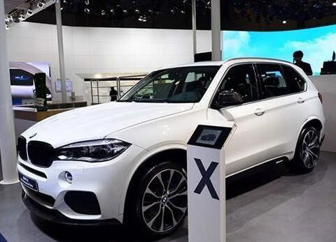 最新最全的“德系中大型SUV“资讯都在这里，不容错过