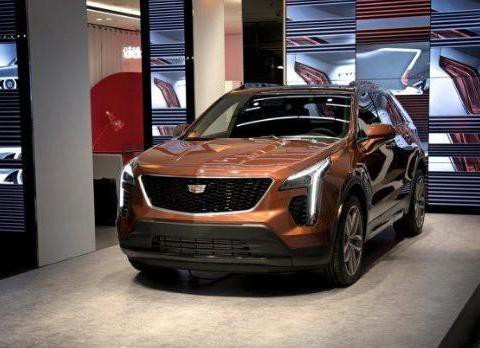 “凯迪拉克“有新的文章更新，请注意查收