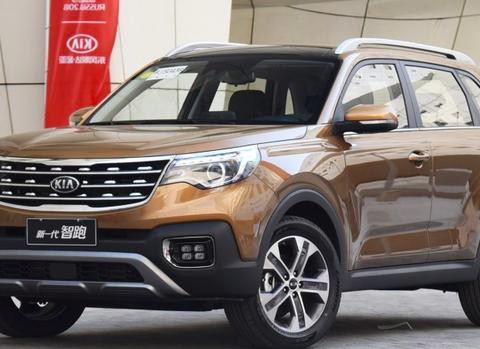 想知道“10-15万韩系车“近期资讯盘点，你想要的这里都有