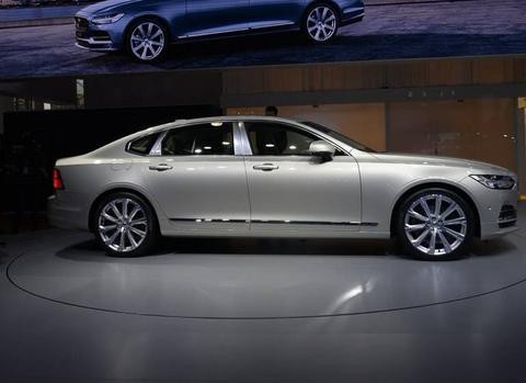 “30-50万欧系中大型三厢车“最新资讯都在这了，就等你来