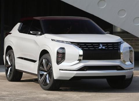 想知道“三菱“最近有什么新消息么，都在这里了