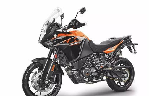 辣眼睛，2017中国摩博会重磅新车抢先看！